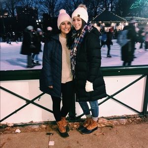 Meet your Posher, Erika